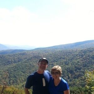 Meet your Posher, Beth